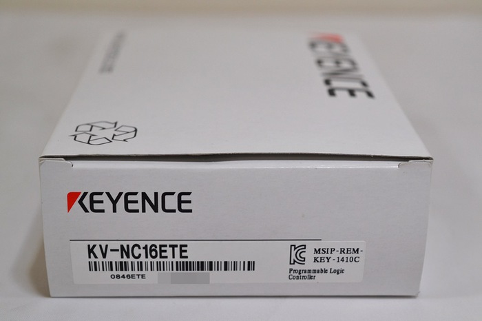 KEYENCE KV-NC16ETE 拡張出力ユニット www.krzysztofbialy.com